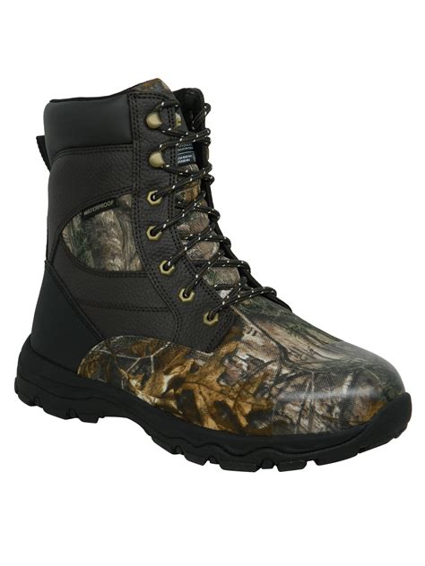 herman survivors thinsulate hunting boots